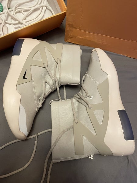 Nike Air fear of God 1 size 11