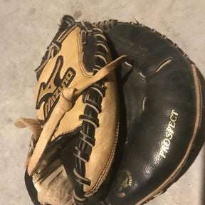 Mizuno Prospect Select Baseball Glove