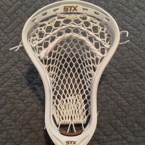 STX Stallion 700 Head