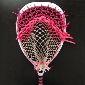 STX Eclipse Head