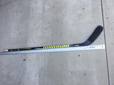 Alpha QX4