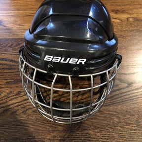 Bauer 2100 Helmet