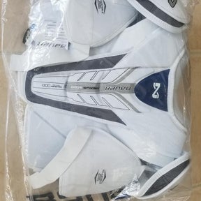 Bauer Nexus 6000 Shoulder Pads