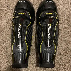 CCM Tacks 7092 Shin Pads