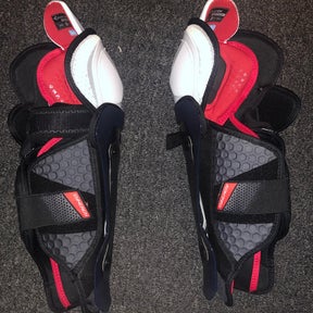 Easton Synergy GX Shin Pads
