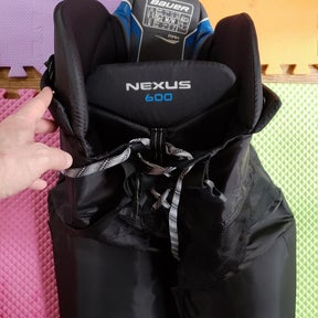 Bauer Nexus 600 Hockey Pants