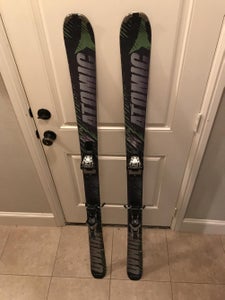 Nomad Blackeye Ti