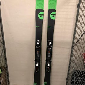 Rossignol S7 Skis