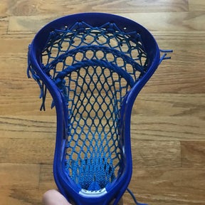 Warrior Rabil Head