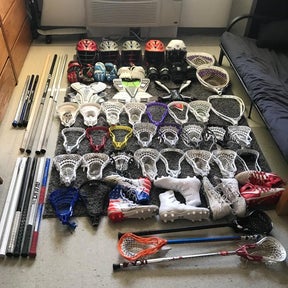 StringKing Mark 2V Stick