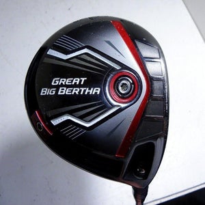 Image of Great Big Bertha