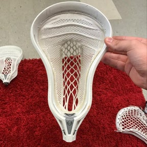 Warrior Evo Warp Pro Head