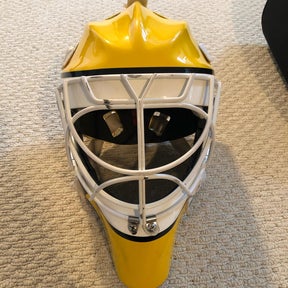CCM 9000 Goalie Mask