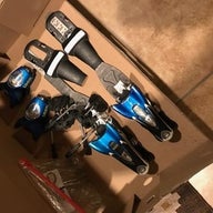 SPX 15 Rockerflex