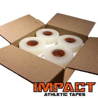 IMPACT Athletic Tape - Shin Tape