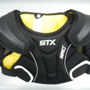 STX Impact Shoulder Pads