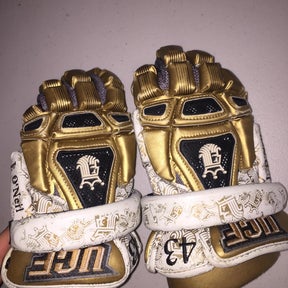 Brine King III Lacrosse Gloves