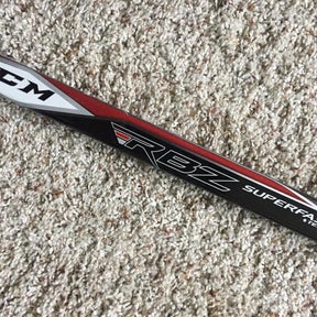 CCM RBZ Superfast Hockey Stick