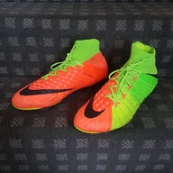 Hypervenom Phantom III DF FG