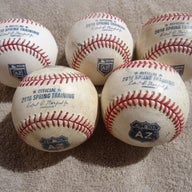 Official Major League