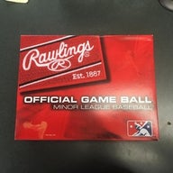 Official Minor League
