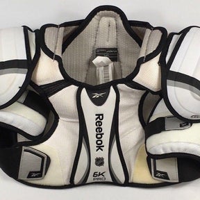 Reebok 6K Shoulder Pads