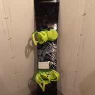 Burton Custom smalls Snowboards | Used and New on SidelineSwap