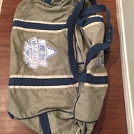Hockey Bag