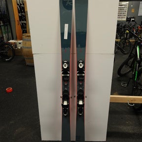 Rossignol Scratch Skis
