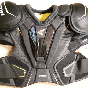 Easton Stealth RS Shoulder Pads