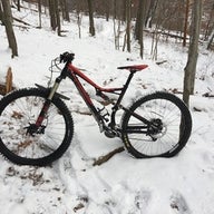 stumpjumper