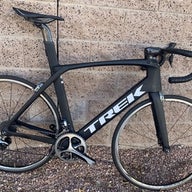 Madone 9.9