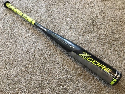 Z-Core Hybrid