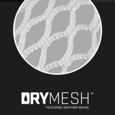 Dry Mesh