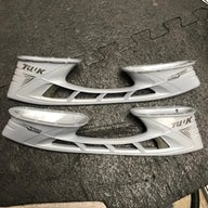 Tuuk Edge