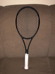Pro Staff