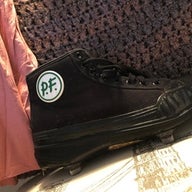 Pf Flyers