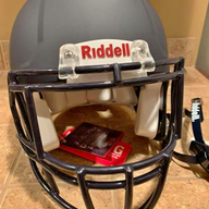 Revo speed