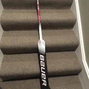 Bauer Supreme S27 Goalie Stick
