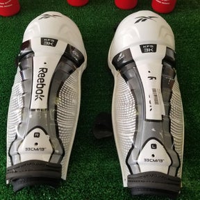 Reebok 3K Shin Pads