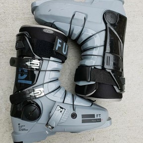 Full Tilt Drop Kick Ski Boots