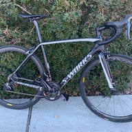 S-Works Tarmac