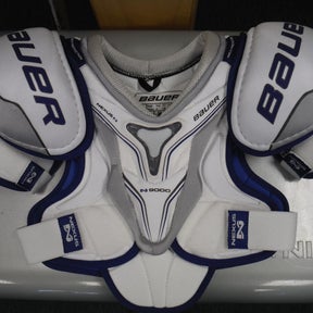 Bauer Nexus N9000 Shoulder Pads