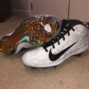 Nike Force Zoom Trout 5 Footwear