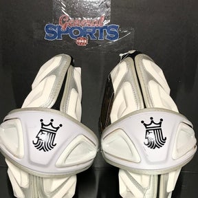 Brine King 4 Arm Pads