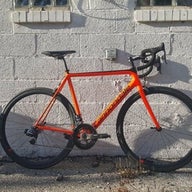 SuperSix Hi Mod