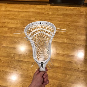 Under Armour Command D Head