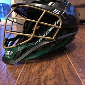 Cascade Youth S Helmet
