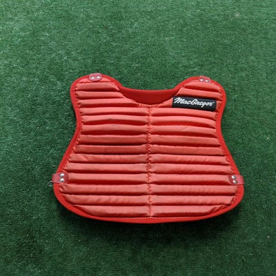 MacGregor Chest Protector