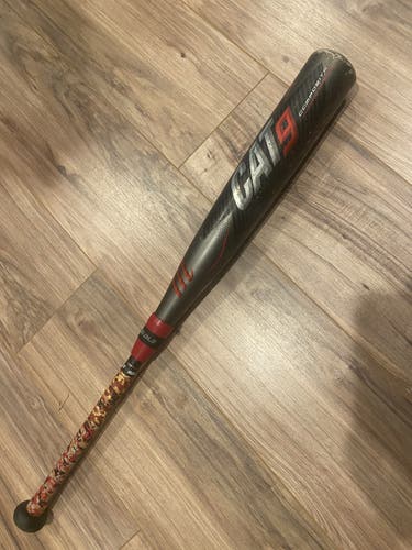 Cat 9 30/20 Composite